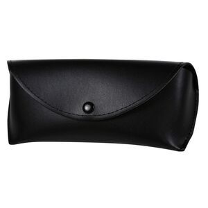 Regatta Glasses Case / Black